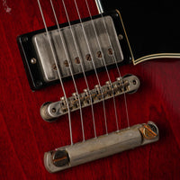 Gibson Murphy Lab 1961 ES-335 Cherry Heavy Aged #120942