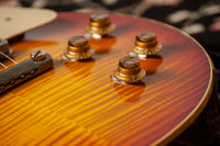 Gibson Murphy Lap '59 Les Paul Heavy Aged Slow Iced Tea #932821