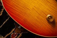 Gibson Murphy Lap '59 Les Paul Heavy Aged Slow Iced Tea #932821