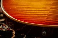 Gibson Murphy Lap '59 Les Paul Heavy Aged Slow Iced Tea #932821