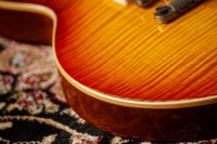 Gibson Murphy Lap '59 Les Paul Heavy Aged Slow Iced Tea #932821