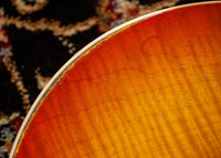 Gibson Murphy Lap '59 Les Paul Heavy Aged Slow Iced Tea #932821