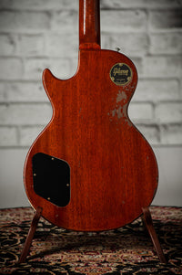Gibson Murphy Lap '59 Les Paul Heavy Aged Slow Iced Tea #932821