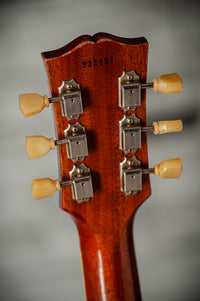 Gibson Murphy Lap '59 Les Paul Heavy Aged Slow Iced Tea #932821