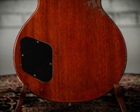 Gibson Murphy Lap '59 Les Paul Heavy Aged Slow Iced Tea #932821