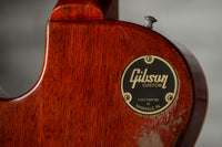 Gibson Murphy Lap '59 Les Paul Heavy Aged Slow Iced Tea #932821