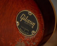 Gibson Murphy Lap '59 Les Paul Heavy Aged Slow Iced Tea #932821