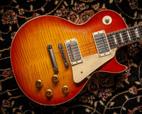 Gibson Murphy Lap '59 Les Paul Heavy Aged Slow Iced Tea #932821