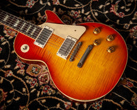Gibson Murphy Lap '59 Les Paul Heavy Aged Slow Iced Tea #932821