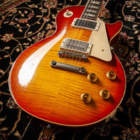 Gibson Murphy Lap '59 Les Paul Heavy Aged Slow Iced Tea #932821
