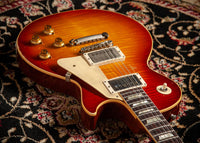 Gibson Murphy Lap '59 Les Paul Heavy Aged Slow Iced Tea #932821