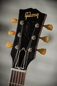 Gibson Murphy Lap '59 Les Paul Heavy Aged Slow Iced Tea #932821