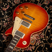 Gibson Murphy Lap '59 Les Paul Heavy Aged Slow Iced Tea #932821