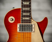 Gibson Murphy Lap '59 Les Paul Heavy Aged Slow Iced Tea #932821