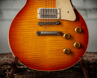 Gibson Murphy Lap '59 Les Paul Heavy Aged Slow Iced Tea #932821