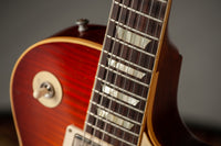 Gibson Murphy Lap '59 Les Paul Heavy Aged Slow Iced Tea #932821