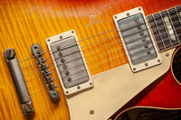 Gibson Murphy Lap '59 Les Paul Heavy Aged Slow Iced Tea #932821