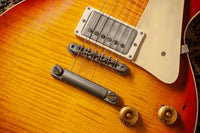 Gibson Murphy Lap '59 Les Paul Heavy Aged Slow Iced Tea #932821