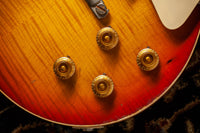 Gibson Murphy Lap '59 Les Paul Heavy Aged Slow Iced Tea #932821