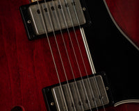 Gibson Murphy Lab 1961 ES-335 Cherry Heavy Aged #122164