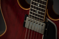 Gibson Murphy Lab 1961 ES-335 Cherry Heavy Aged #122164