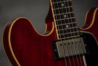 Gibson Murphy Lab 1961 ES-335 Cherry Heavy Aged #122164