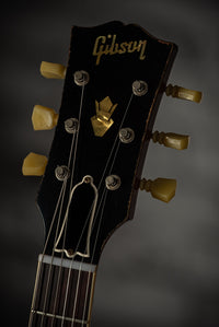 Gibson Murphy Lab 1961 ES-335 Cherry Heavy Aged #122164