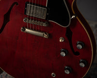 Gibson Murphy Lab 1961 ES-335 Cherry Heavy Aged #122164