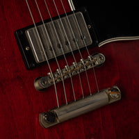 Gibson Murphy Lab 1961 ES-335 Cherry Heavy Aged #122164