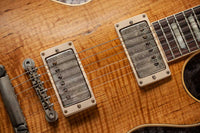 Gibson Murphy Lab Heavy Aged 1959 Les Paul Standard Handpicked Torrefied Top Natural # 951459
