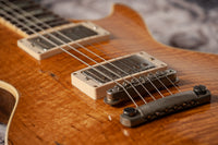 Gibson Murphy Lab Heavy Aged 1959 Les Paul Standard Handpicked Torrefied Top Natural # 951459