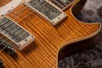 Gibson Murphy Lab Heavy Aged 1959 Les Paul Standard Handpicked Torrefied Top Natural # 951459