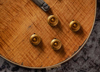 Gibson Murphy Lab Heavy Aged 1959 Les Paul Standard Handpicked Torrefied Top Natural # 951459