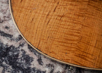 Gibson Murphy Lab Heavy Aged 1959 Les Paul Standard Handpicked Torrefied Top Natural # 951459