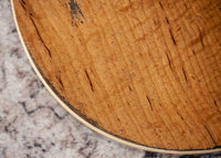 Gibson Murphy Lab Heavy Aged 1959 Les Paul Standard Handpicked Torrefied Top Natural # 951459