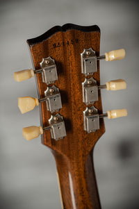 Gibson Murphy Lab Heavy Aged 1959 Les Paul Standard Handpicked Torrefied Top Natural # 951459