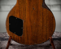 Gibson Murphy Lab Heavy Aged 1959 Les Paul Standard Handpicked Torrefied Top Natural # 951459