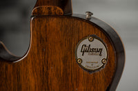 Gibson Murphy Lab Heavy Aged 1959 Les Paul Standard Handpicked Torrefied Top Natural # 951459