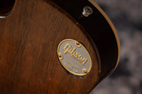 Gibson Murphy Lab Heavy Aged 1959 Les Paul Standard Handpicked Torrefied Top Natural # 951459