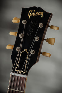 Gibson Murphy Lab Heavy Aged 1959 Les Paul Standard Handpicked Torrefied Top Natural # 951459