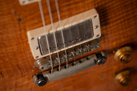 Gibson Murphy Lab Heavy Aged 1959 Les Paul Standard Handpicked Torrefied Top Natural # 951459