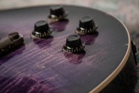 Gibson Murphy Lab Heavy Aged 1959 Made to Measure Les Paul Standard Omni Purple #96671