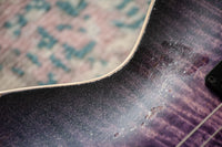 Gibson Murphy Lab Heavy Aged 1959 Made to Measure Les Paul Standard Omni Purple #96671