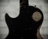 Gibson Murphy Lab Heavy Aged 1959 Made to Measure Les Paul Standard Omni Purple #96671