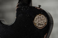Gibson Murphy Lab Heavy Aged 1959 Made to Measure Les Paul Standard Omni Purple #96671