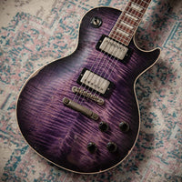 Gibson Murphy Lab Heavy Aged 1959 Made to Measure Les Paul Standard Omni Purple #96671