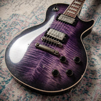 Gibson Murphy Lab Heavy Aged 1959 Made to Measure Les Paul Standard Omni Purple #96671