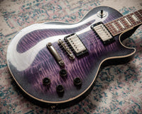Gibson Murphy Lab Heavy Aged 1959 Made to Measure Les Paul Standard Omni Purple #96671