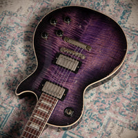 Gibson Murphy Lab Heavy Aged 1959 Made to Measure Les Paul Standard Omni Purple #96671