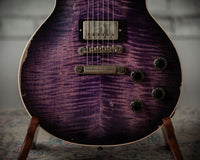 Gibson Murphy Lab Heavy Aged 1959 Made to Measure Les Paul Standard Omni Purple #96671